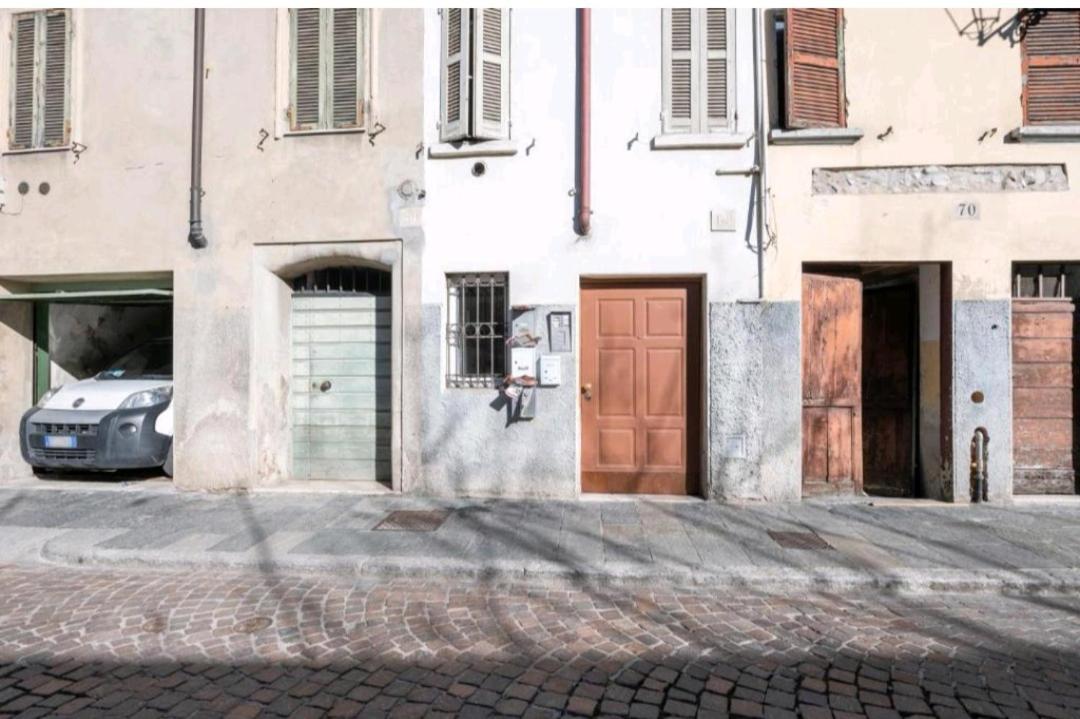 Parma City Centre With Patio Ngoại thất bức ảnh